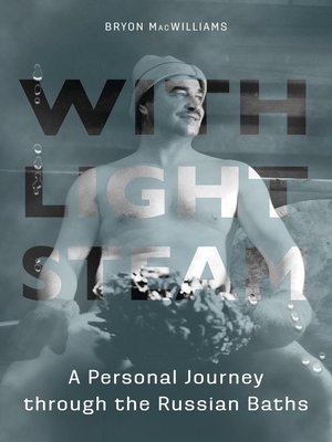 cover image of With Light Steam